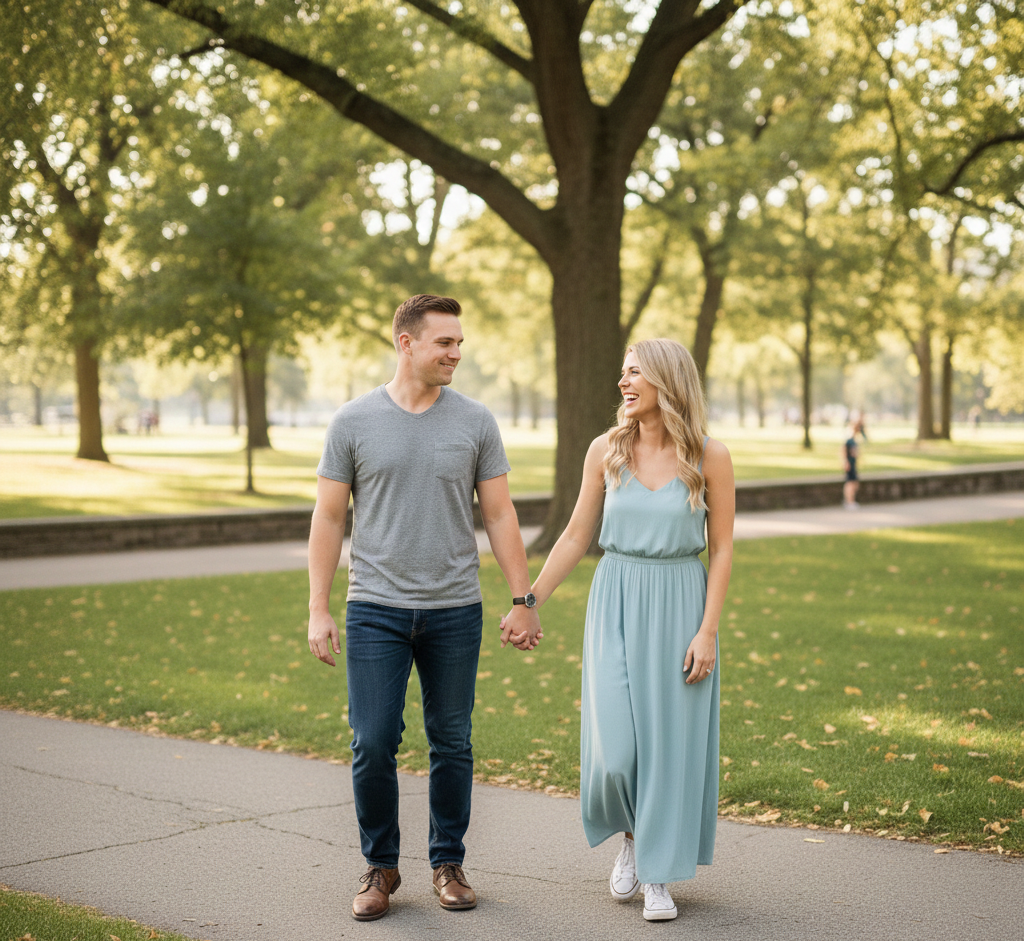 Foto de los Novios 3